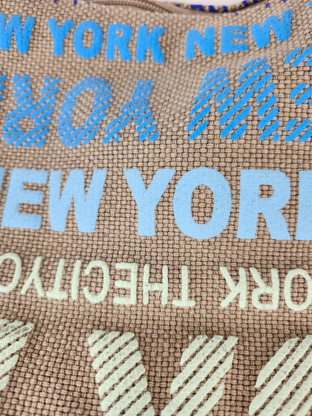 Robin Ruth NEW YORK Bag - Picture 2 of 8